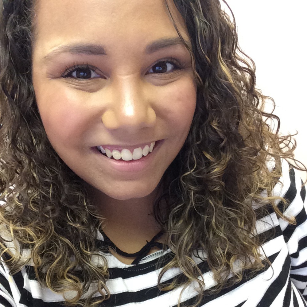 Meet your Posher, Kierra